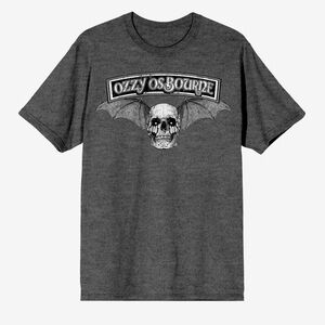 Ozzy Osbourne Birmingham T-Shirt